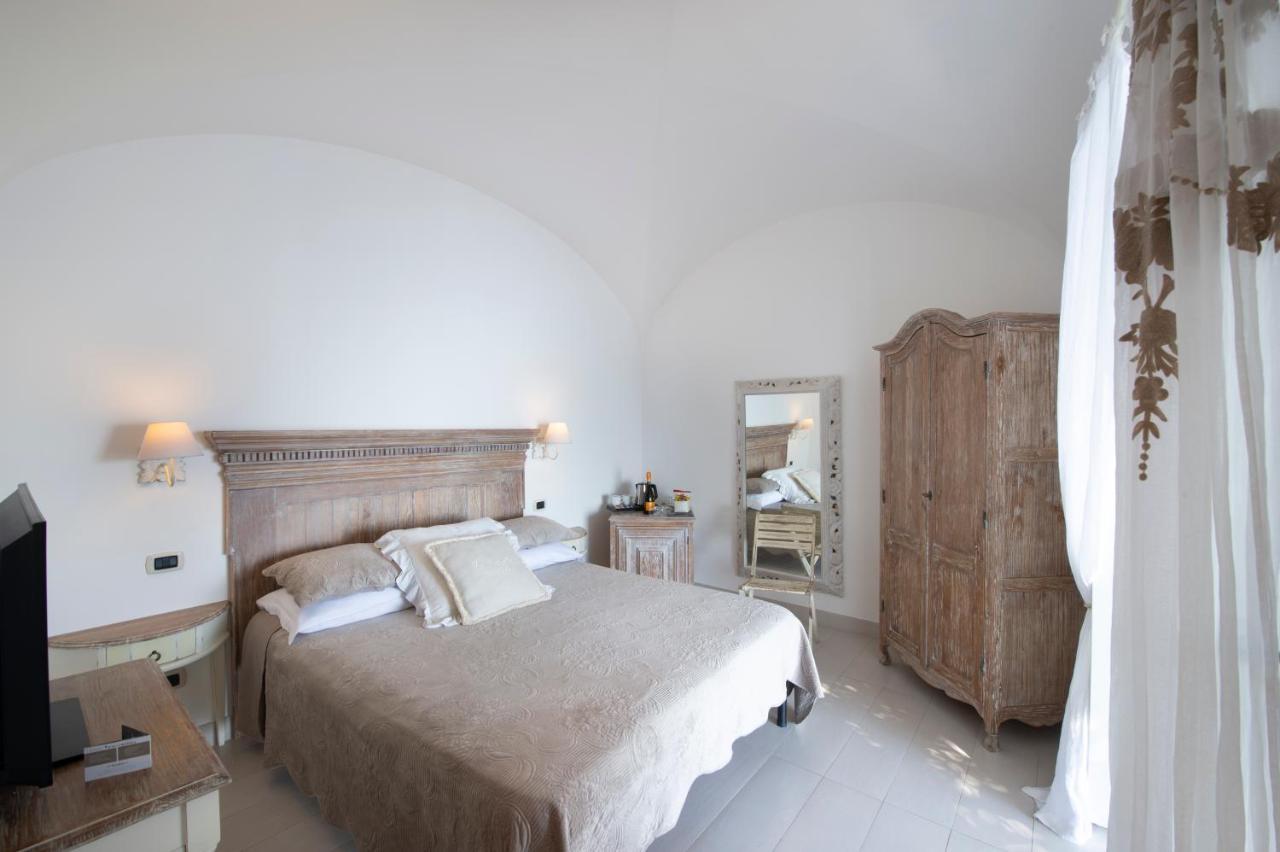 Bed and Breakfast La Maurella Праяно Экстерьер фото