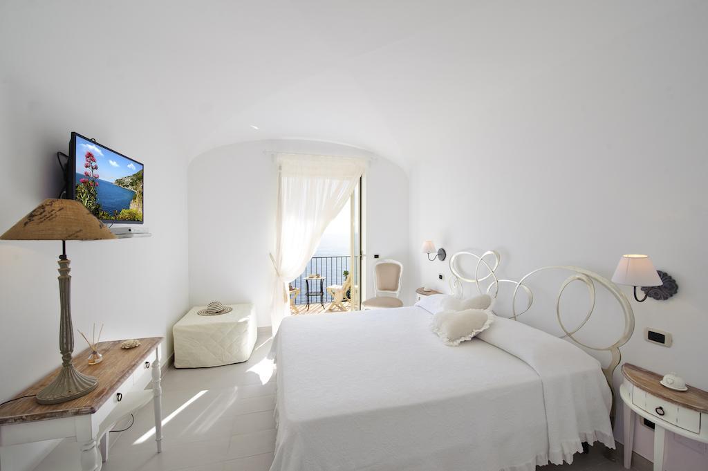 Bed and Breakfast La Maurella Праяно Экстерьер фото
